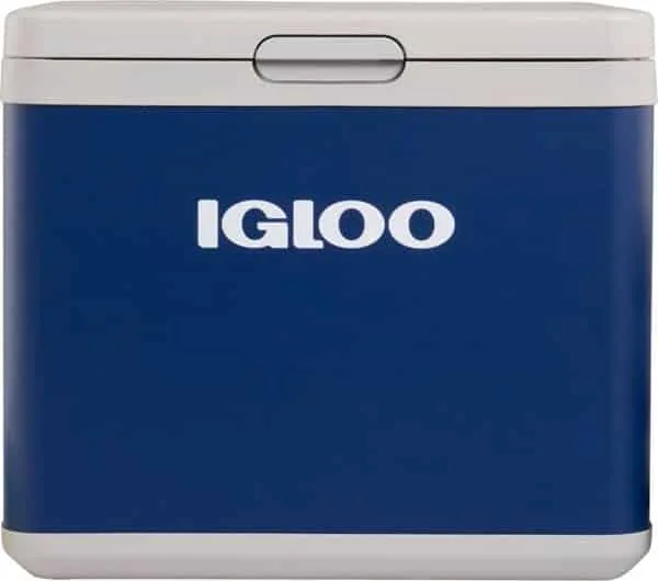 Igloo 9620001945 IH 45 autokülmik 43 L AC/DC
