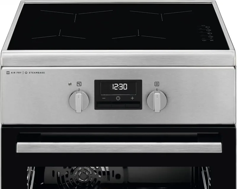 Induktsioonpliit Electrolux LKI564267X