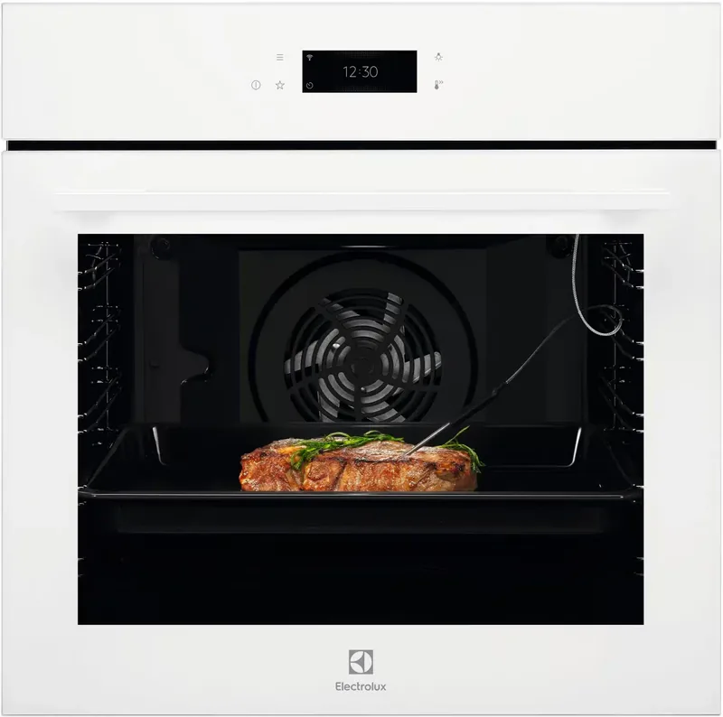 Electrolux EOE8P39WV integreeritav ahi, pürolüütiline puhastus, 72L