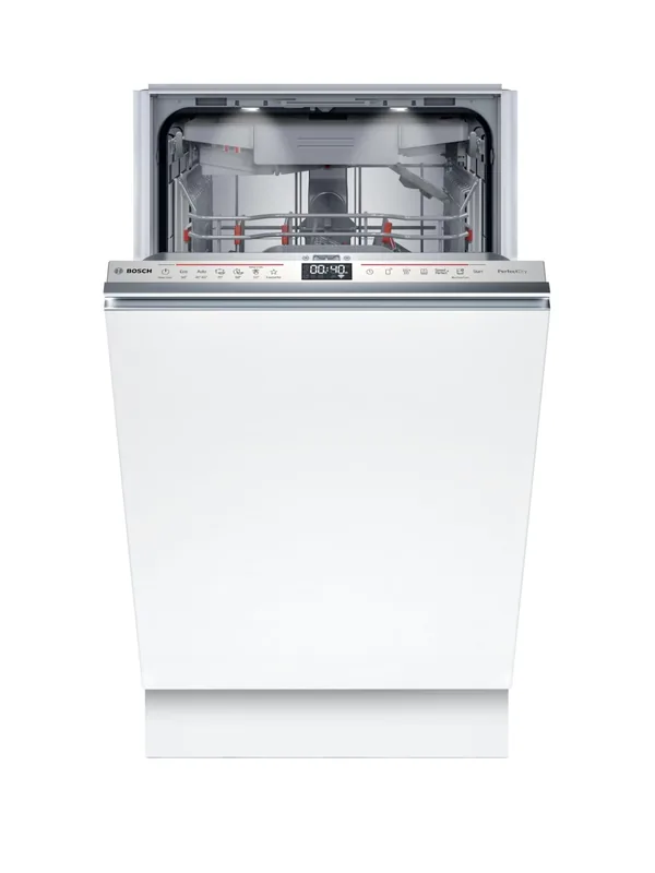 Integreeritav nõudepesumasin Bosch SPV6ZMX17E