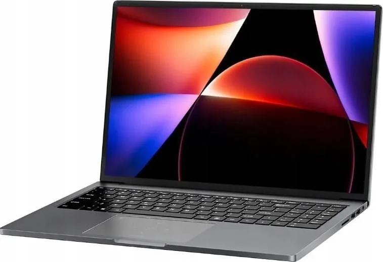 Intel 6931548319917 BlackView AceBook 12 16" sülearvuti i5