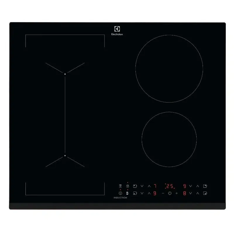 Int.induktsioon plaat, Electrolux LIV63431BK