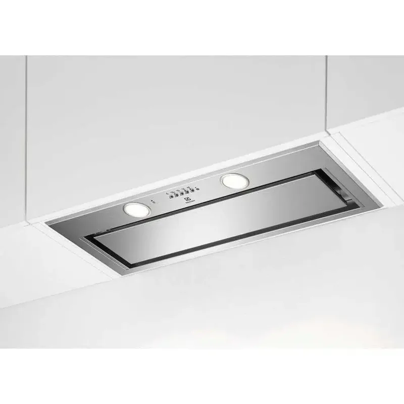 Int.õhupuhasti, Electrolux LFG719X, mootor, 77cm