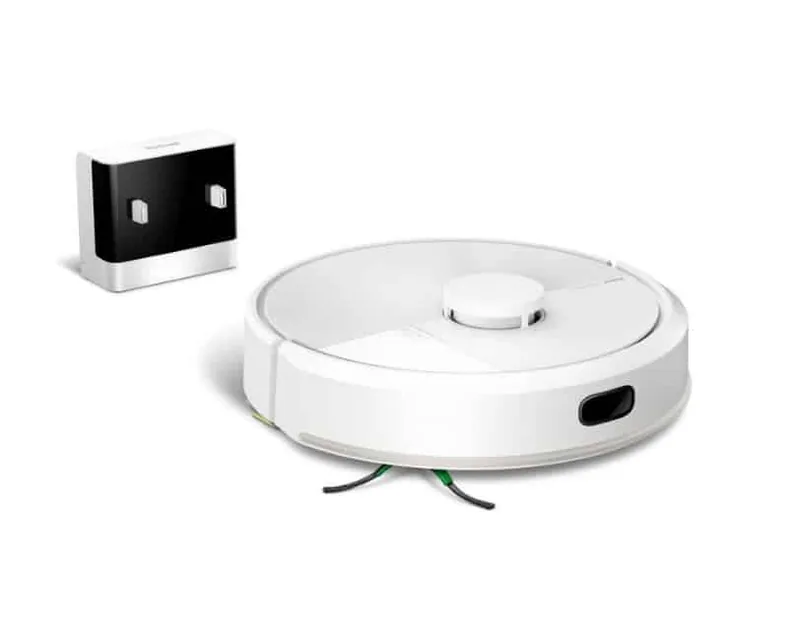 iRobot Roomba 105 Combo+ robottolmuimeja märg- ja kuivpuhastus