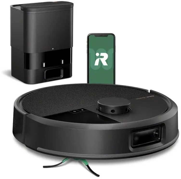 iRobot Roomba Max 705 robottolmuimeja, 13000 Pa, must
