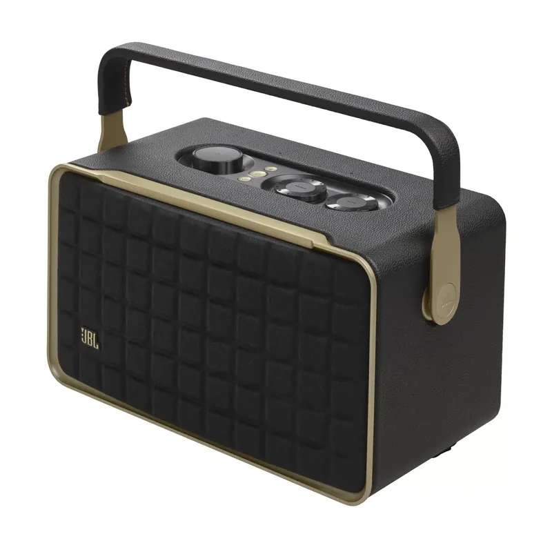 JBL Authentics 300 must 100W juhtmevaba kodukõlar