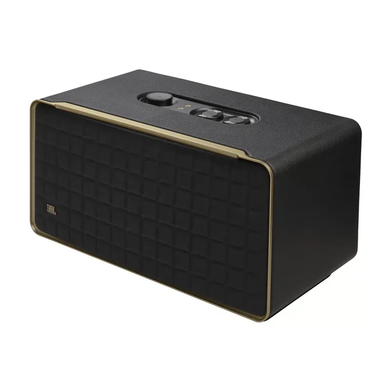 JBL Authentics 500 juhtmevaba kodukõlar, 270W, must