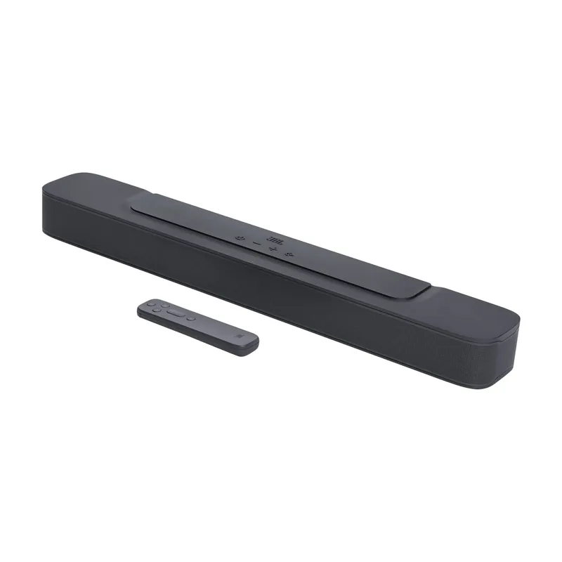 JBL Bar 2.0 All-in-One MK2, must - Soundbar, JBLBAR20AIOM2BLKEP