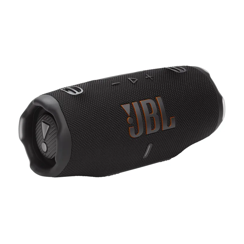 JBL Charge 6 JBLCHARGE6BLK kaasaskantav juhtmevaba kõlar IP68, must
