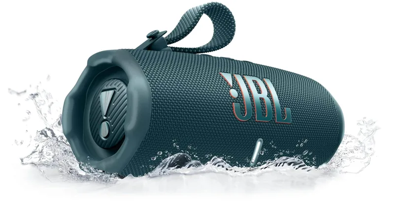 JBL Charge 6 kaasaskantav Bluetooth kõlar, 45W, sinine
