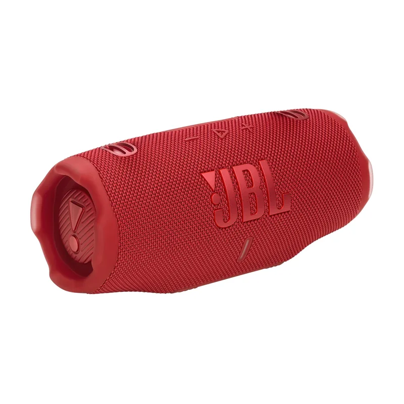 JBL Charge 6 punane kaasaskantav Bluetooth kõlar 45W IP68