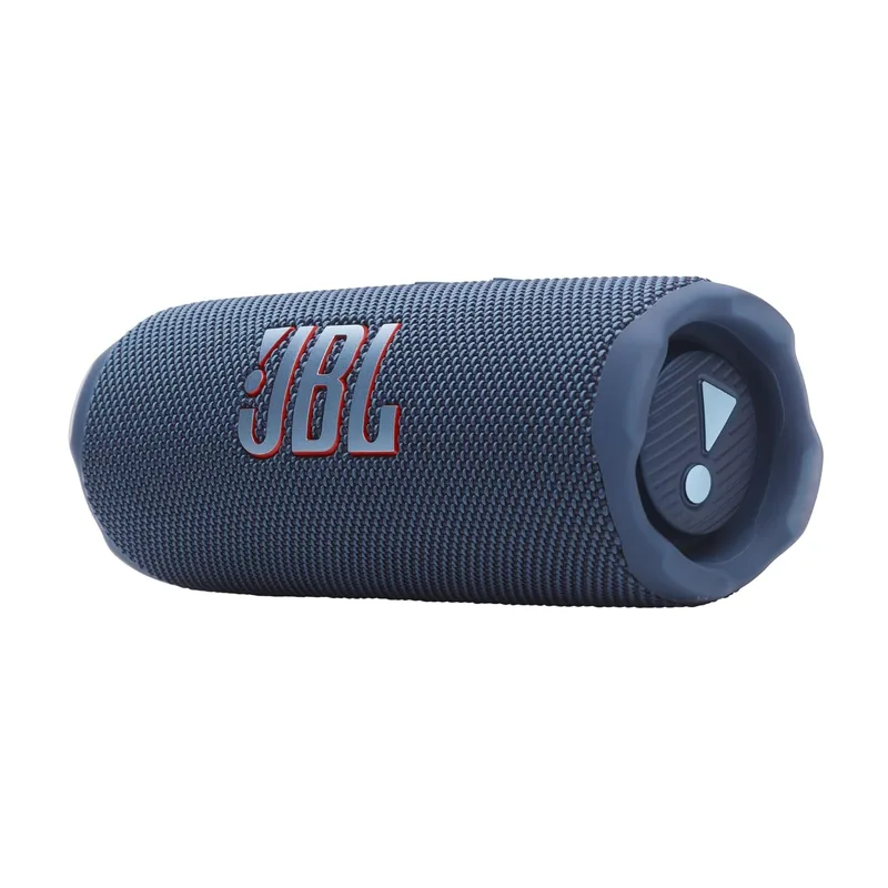 JBL Flip 7 JBLFLIP7BLU kaasaskantav kõlar 35W, sinine