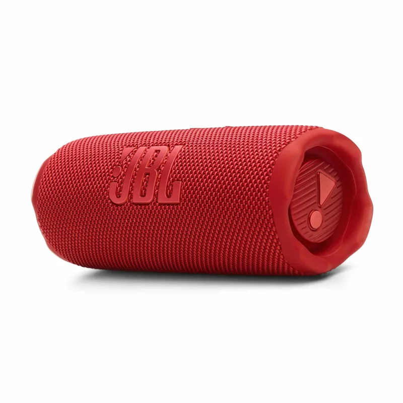 JBL Flip 7 JBLFLIP7RED kaasaskantav Bluetooth kõlar, punane