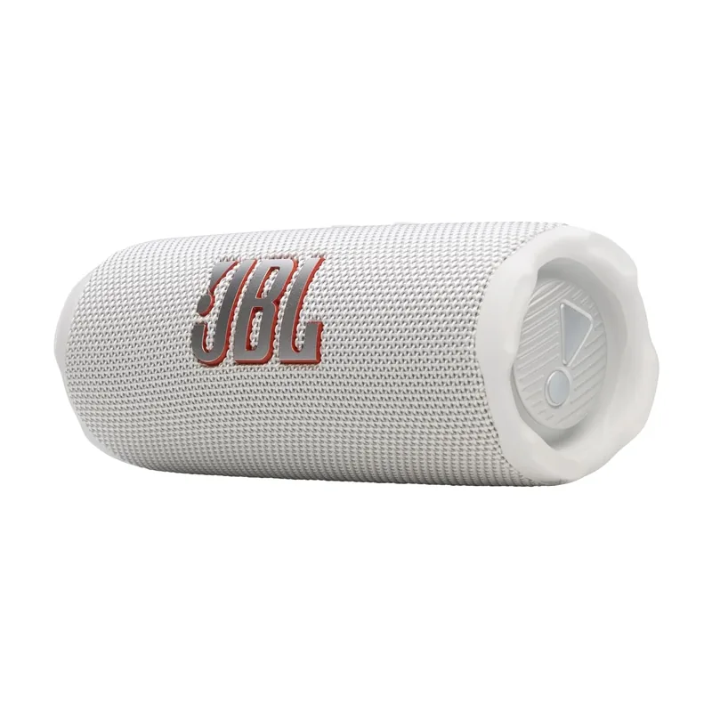 JBL Flip 7 JBLFLIP7WHT kaasaskantav juhtmevaba kõlar IP68, valge