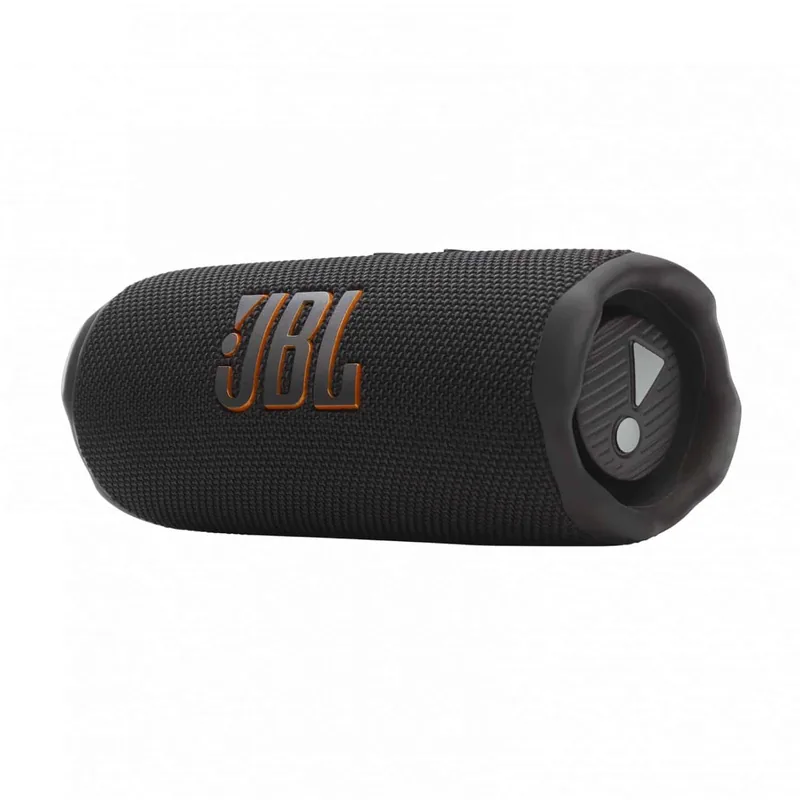 JBL Flip 7 Tomorrowland Edition kaasaskantav juhtmevaba kõlar, must