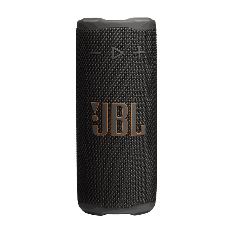 JBL Grip kaasaskantav juhtmevaba Bluetooth-kõlar, must
