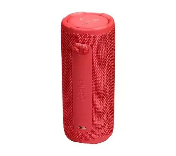JBL Grip kaasaskantav juhtmevaba kõlar, punane