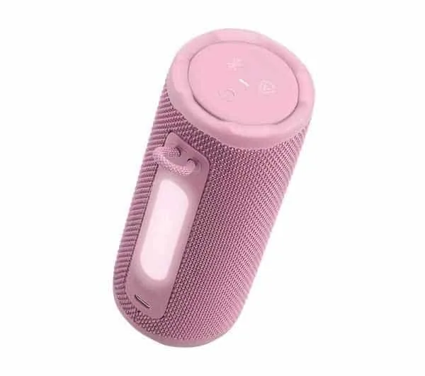JBL Grip roosa, kaasaskantav juhtmevaba Bluetooth-kõlar