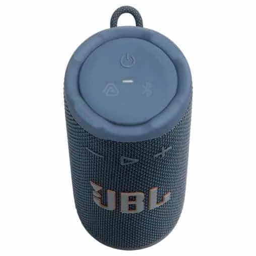 JBL Grip sinine kaasaskantav juhtmevaba Bluetooth-kõlar