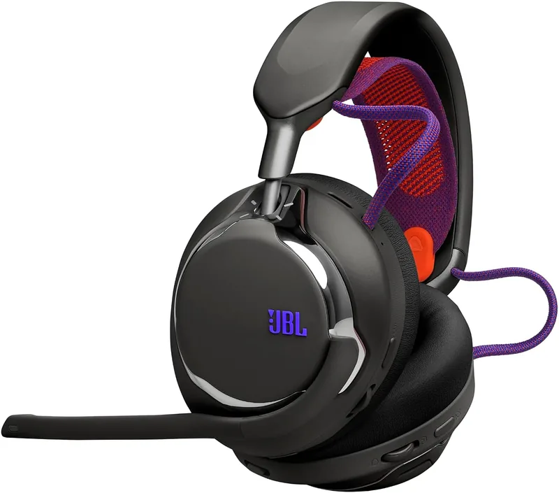 Jbl JBLQTUM950BLK Quantum 950 juhtmevabad mänguriklapid RGB