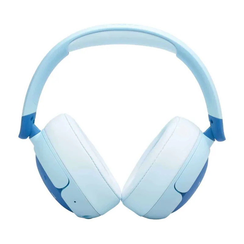 JBL Junior 470NC sinine, juhtmevabad mürasummutavad kõrvaklapid lastele
