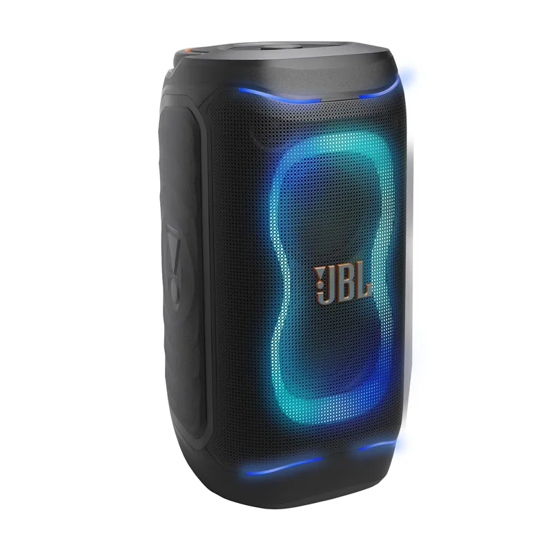 JBL PartyBox 130, must - peokõlar 200 W, Bluetooth 6.0, karaoke