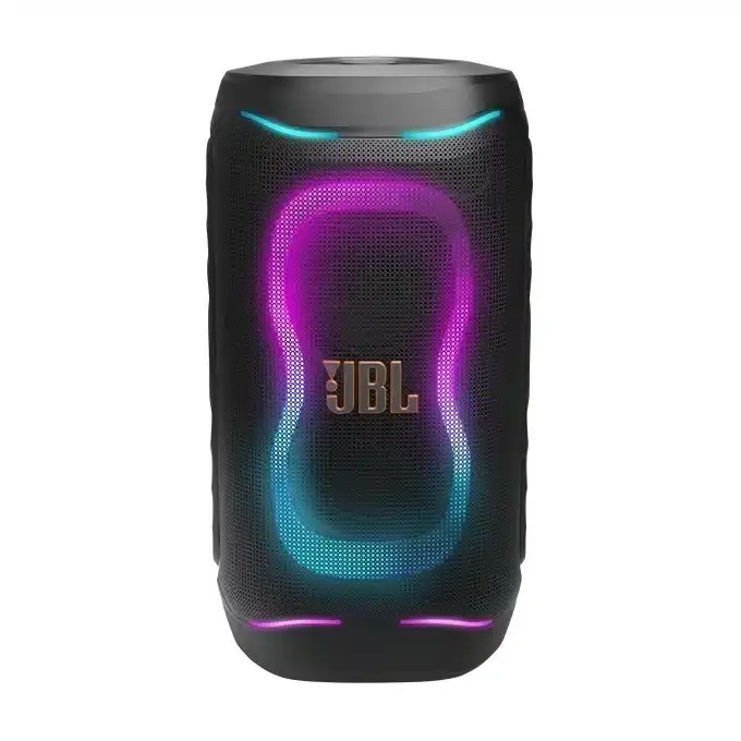 JBL PartyBox 130, valge - 200W peokõlar karaokega