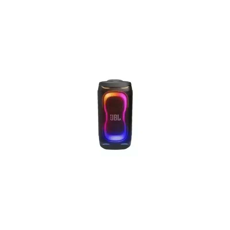 JBL PartyBox 330, valge - 280W peokõlar Auracastiga