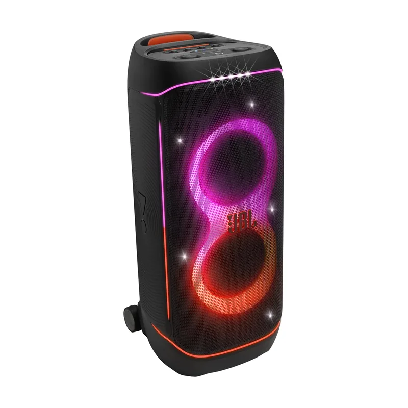 JBL PartyBox 720 peokõlar, 800W RMS, must