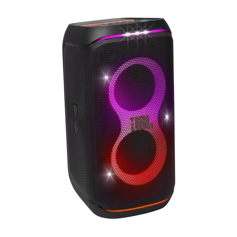 JBL Partybox Club 120, must - Peokõlar (JBLPBCLUB120EP)