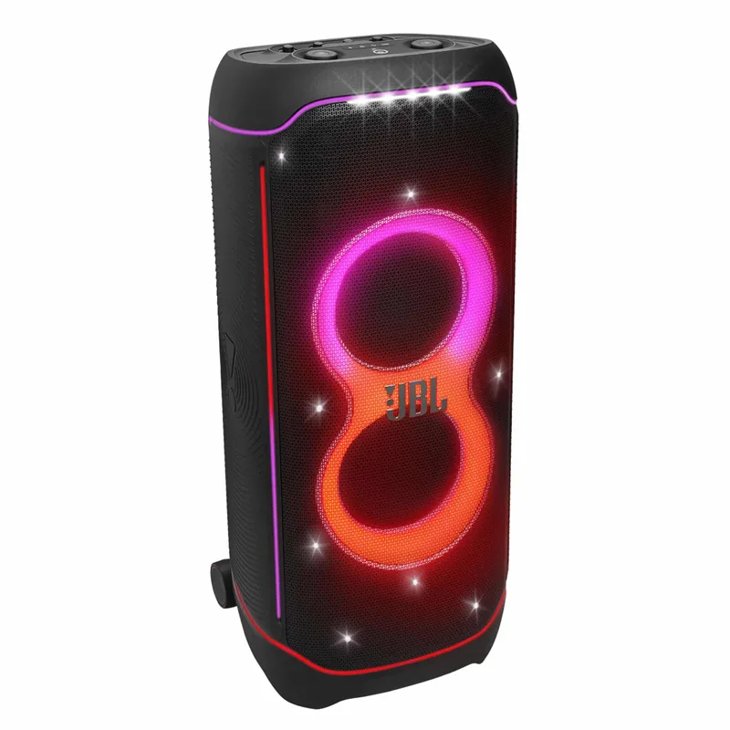 JBL PartyBox Ultimate, must - Peokõlar (JBLPARTYBOXULTEU)