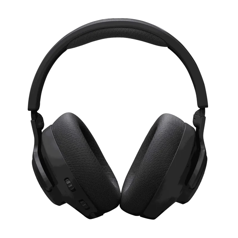 JBL Quantum 360 Wireless, must - juhtmevabad mänguriklapid mikrofoniga