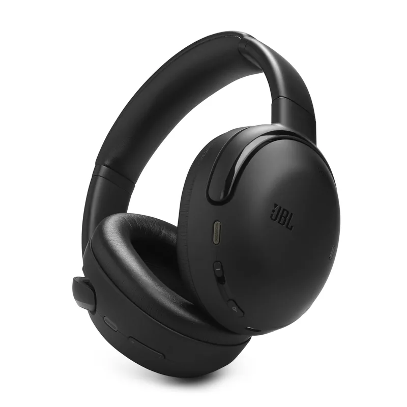 JBL Tour One M3, must - Juhtmevabad kõrvaklapid, JBLTOURONEM3BLK