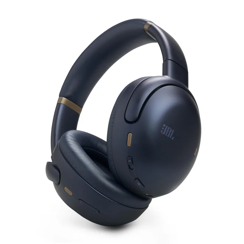 JBL Tour One M3, sinine - Juhtmevabad kõrvaklapid, JBLTOURONEM3BLU