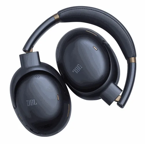 JBL Tour One M3 Smart Tx tumesinine juhtmevabad kõrvaklapid 70h akuga