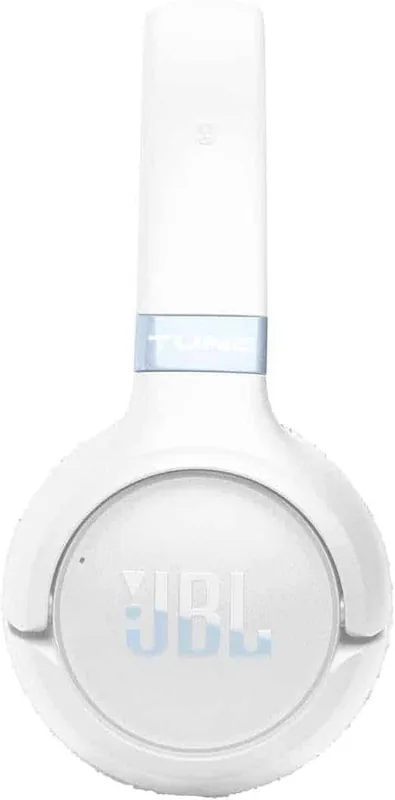 JBL Tune 680NC valged juhtmevabad mürasummutavad kõrvapealsed kõrvaklapid