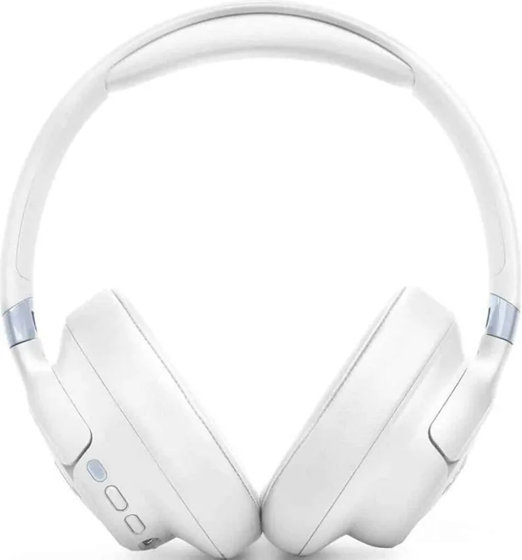 JBL Tune 780NC juhtmevabad mürasummutavad kõrvaklapid, must