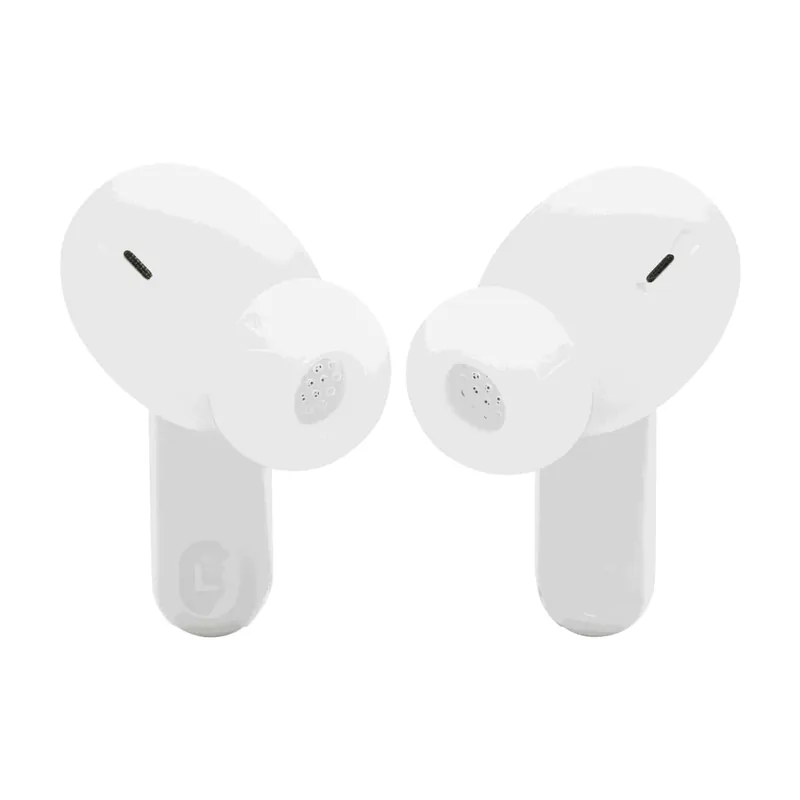 JBL Tune Beam 2 JBLTBEAM2WHT täisjuhtmevabad kõrvaklapid, valge