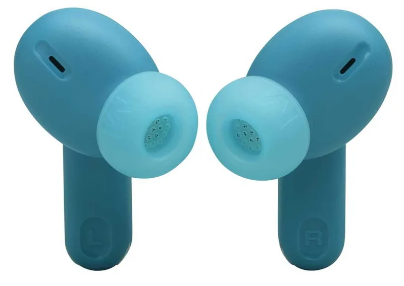 JBL Tune Beam 2 täisjuhtmevabad kõrvaklapid, türkiis