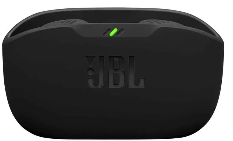 JBL Wave Buds 2 (JBLWBUDS2BLK) juhtmevabad mürasummutavad kõrvaklapid, must