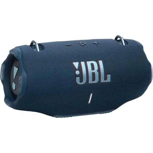JBL Xtreme 4, sinine - kaasaskantav juhtmevaba kõlar, IP67