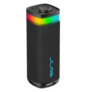 JLab JBuds Party must - kaasaskantav juhtmevaba Bluetooth-kõlar