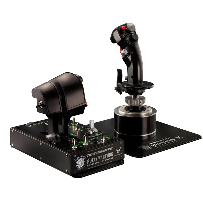 Joystick Thrustmaster HOTAS Warthog, 3362932913771