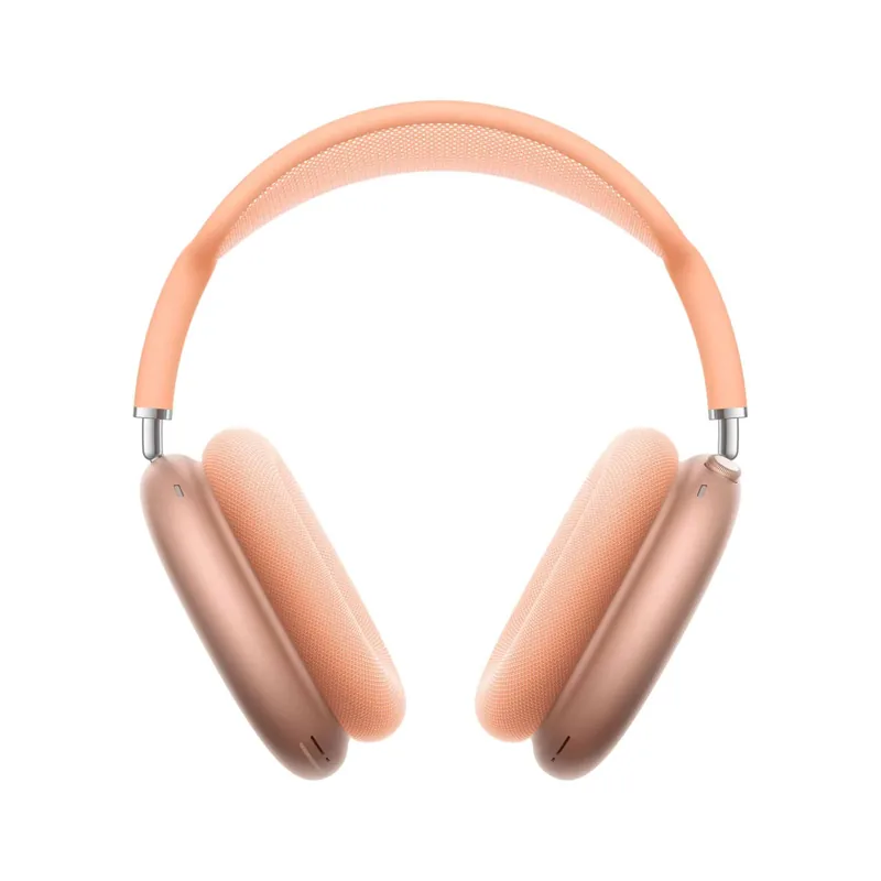 Juhtmeta kõrvaklapid Apple AirPods Max, oranž (MWW73ZM/A)