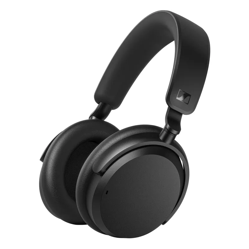 Juhtmeta kõrvaklapid Sennheiser Accentum, must, 700174