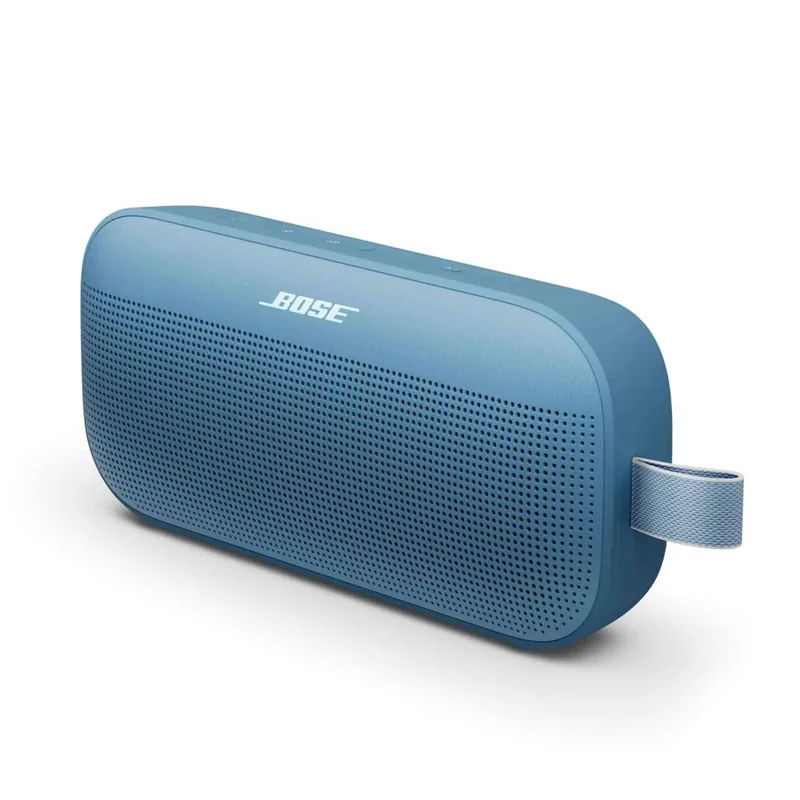 Kaasaskantav kõlar Bose Soundlink Flex II, 887612-0200