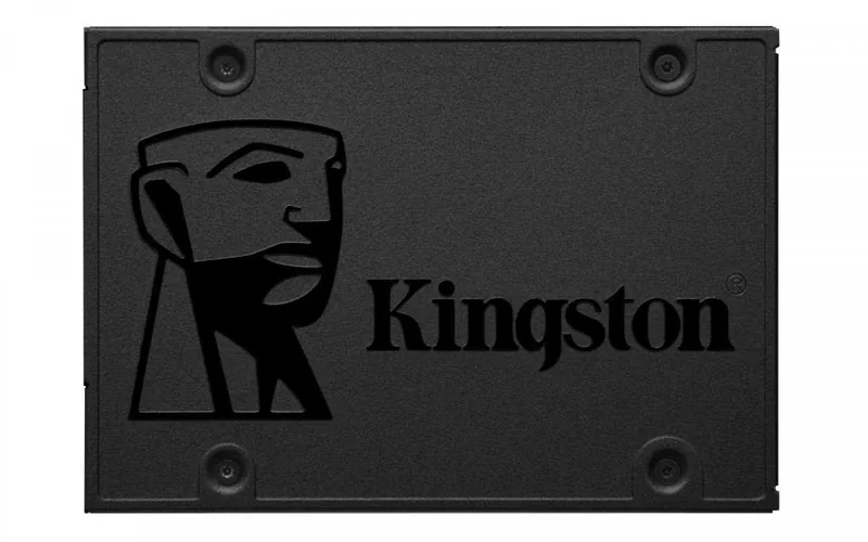 Kingston A400 SA400S37/960G SSD-ketas 960GB 2,5" SATA 3.0