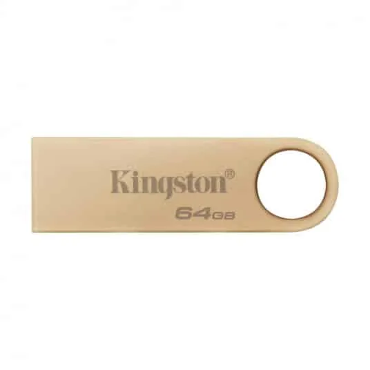 Kingston DataTraveler SE9 G3 USB mälupulk, 512GB, tumehall