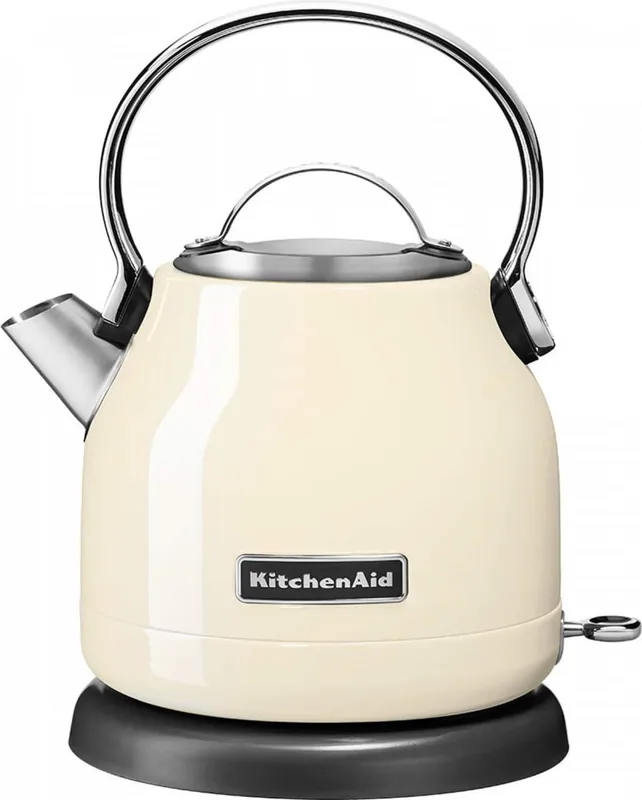 KitchenAid 5KEK1222EAC Stella veekeetja 1,25L, beež