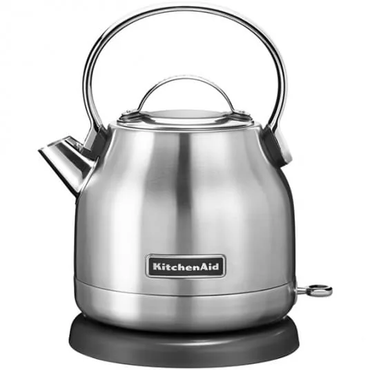 KitchenAid 5KEK1222ESX Stella veekeetja 1,25L roostevaba teras